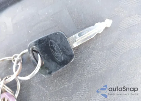 2005 Ford Focus Zxw from USA, damaged, VIN 1FAFP36N55W164090